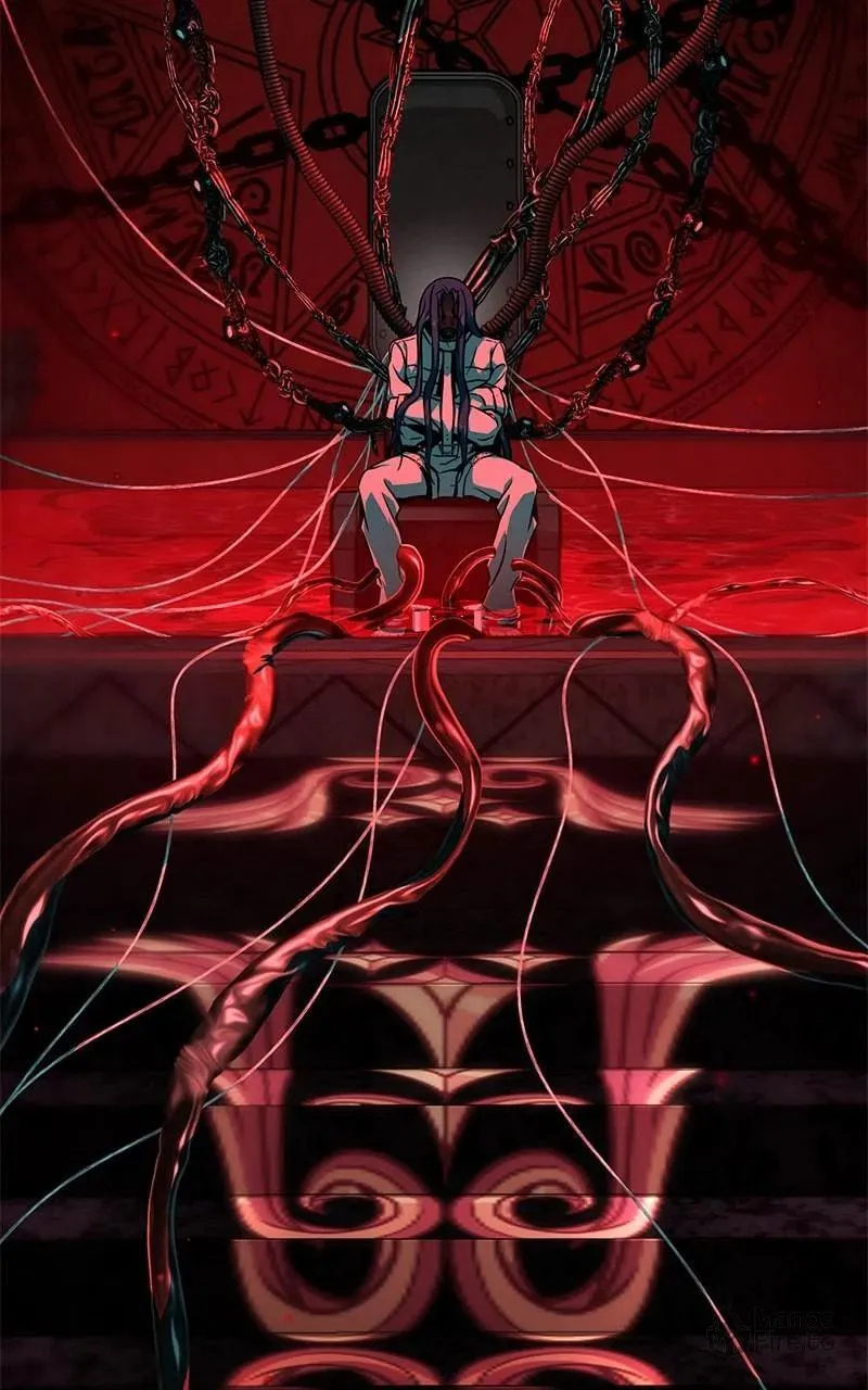 Hero the Maximum Chapter 61 page 100 - 
