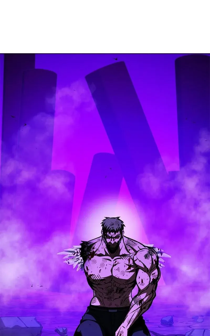Hero the Maximum Chapter 62 page 1 - 