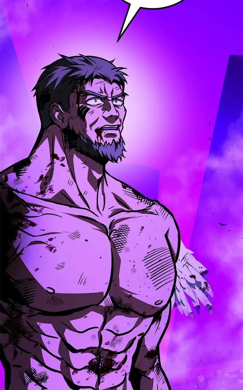 Hero the Maximum Chapter 62 page 11 - 