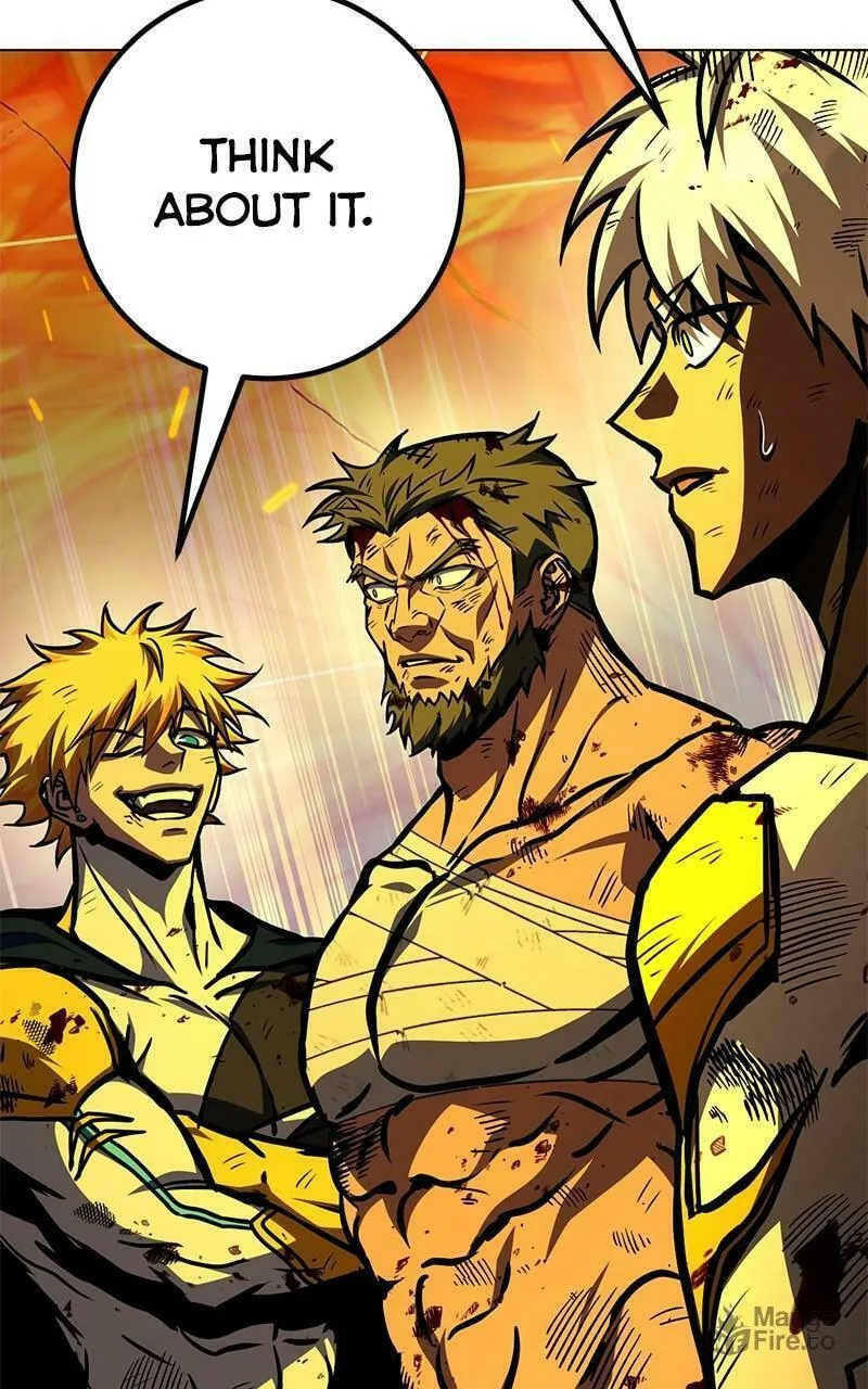 Hero the Maximum Chapter 62 page 102 - 