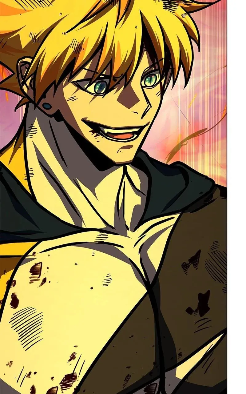 Hero the Maximum Chapter 62 page 104 - 