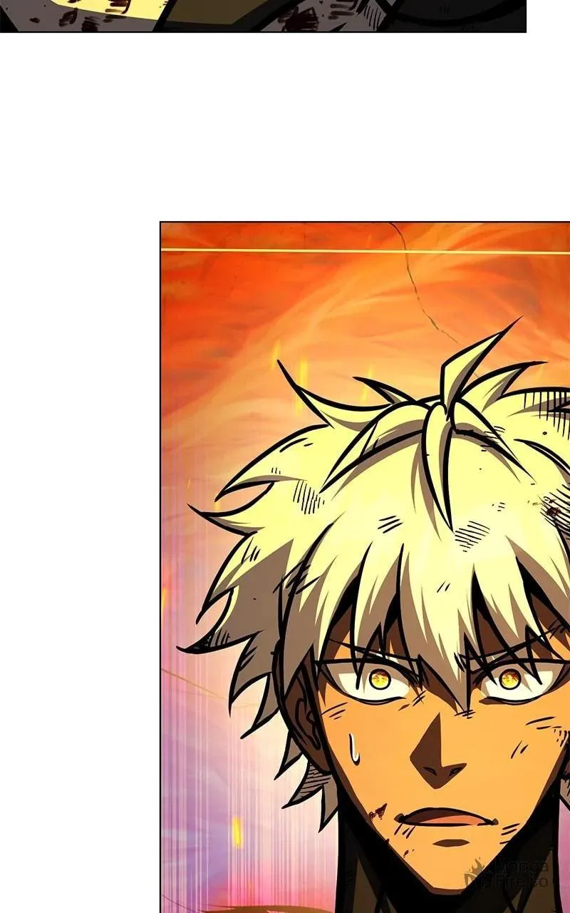 Hero the Maximum Chapter 62 page 105 - 