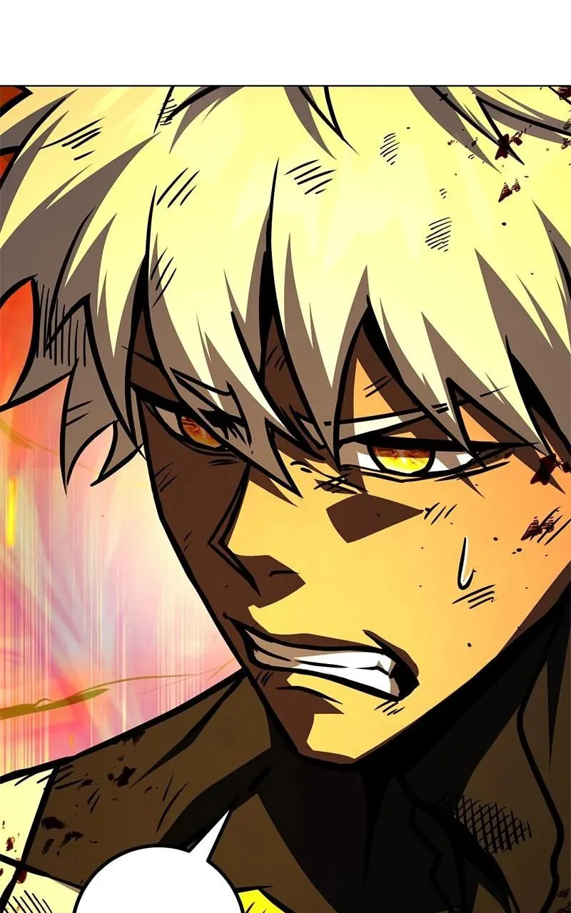Hero the Maximum Chapter 62 page 107 - 