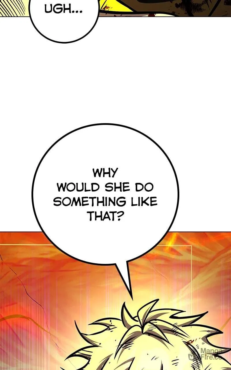 Hero the Maximum Chapter 62 page 108 - 