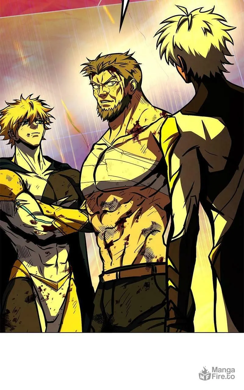 Hero the Maximum Chapter 62 page 111 - 