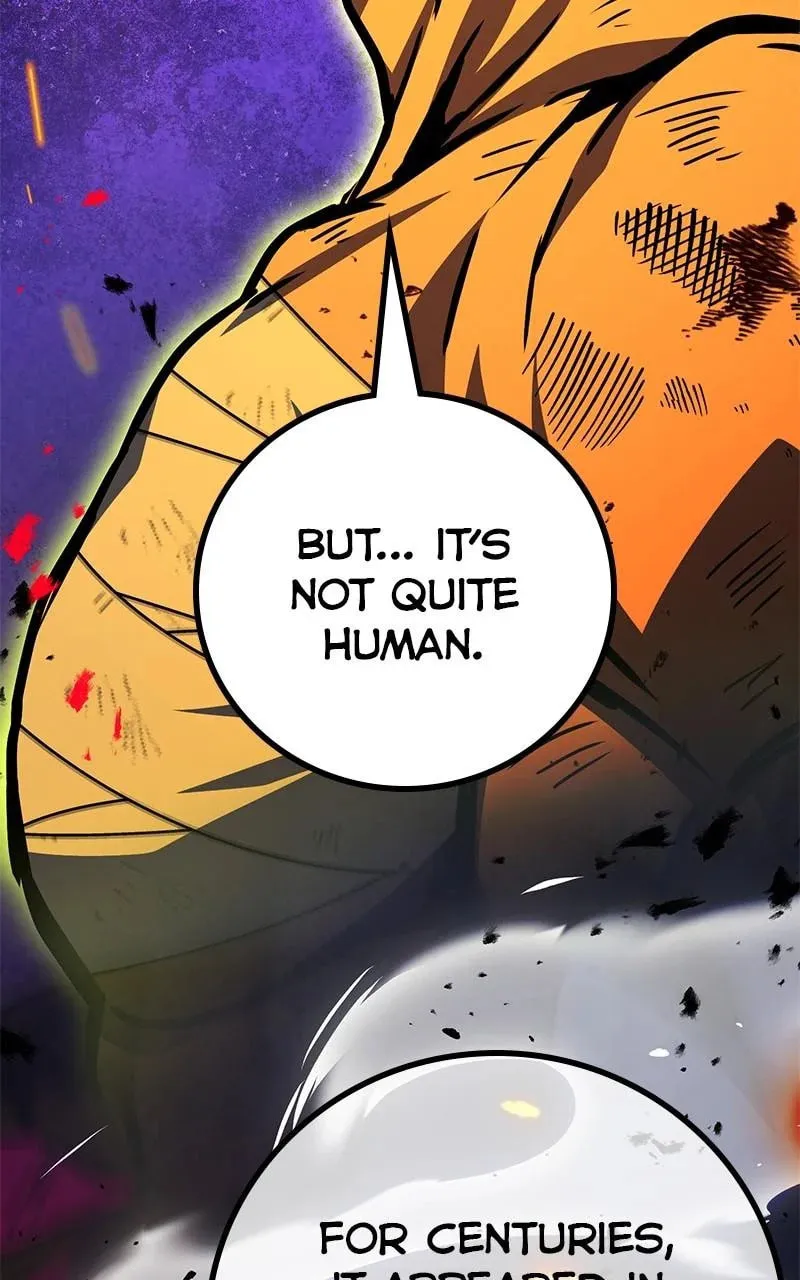 Hero the Maximum Chapter 62 page 116 - 