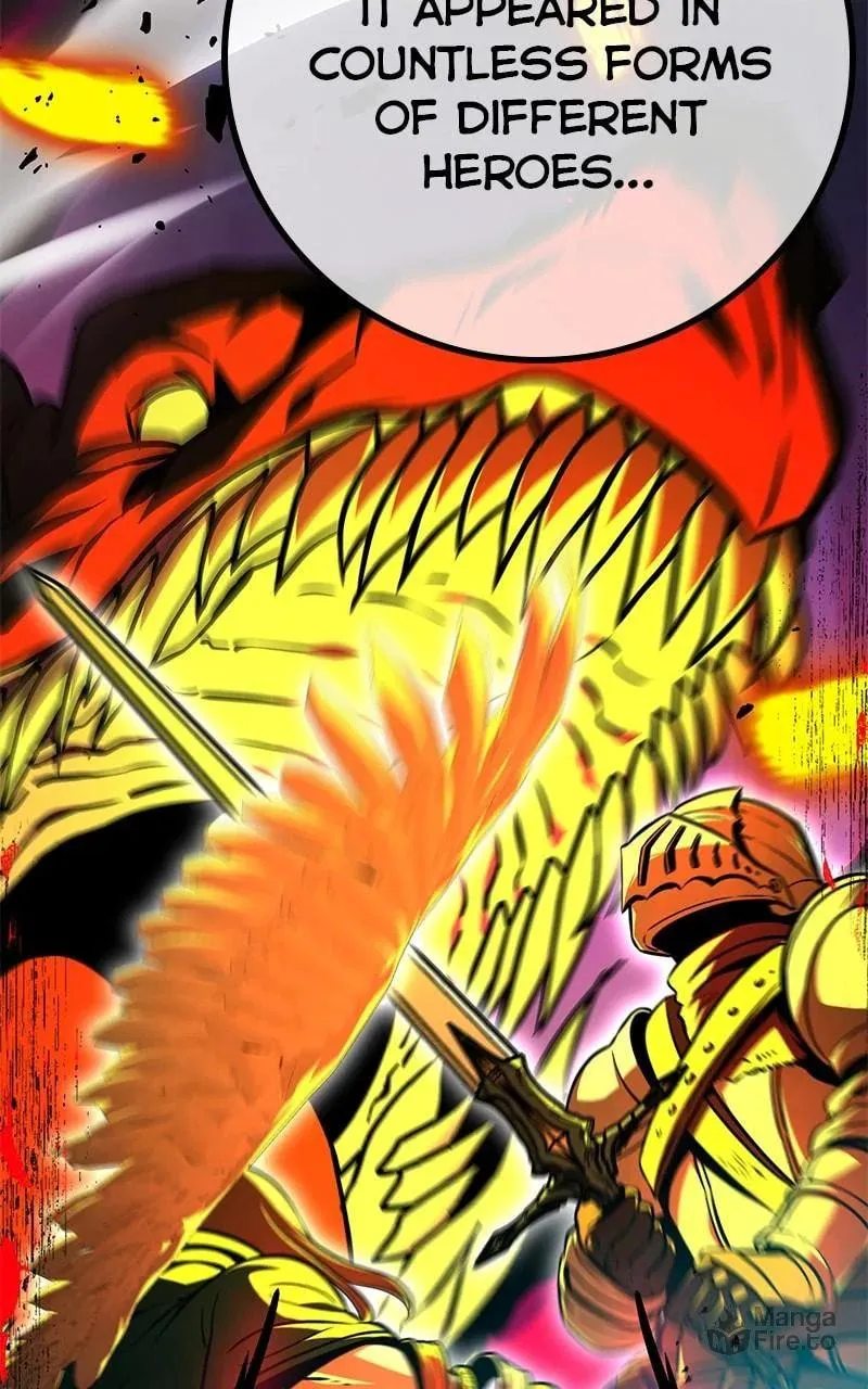 Hero the Maximum Chapter 62 page 117 - 