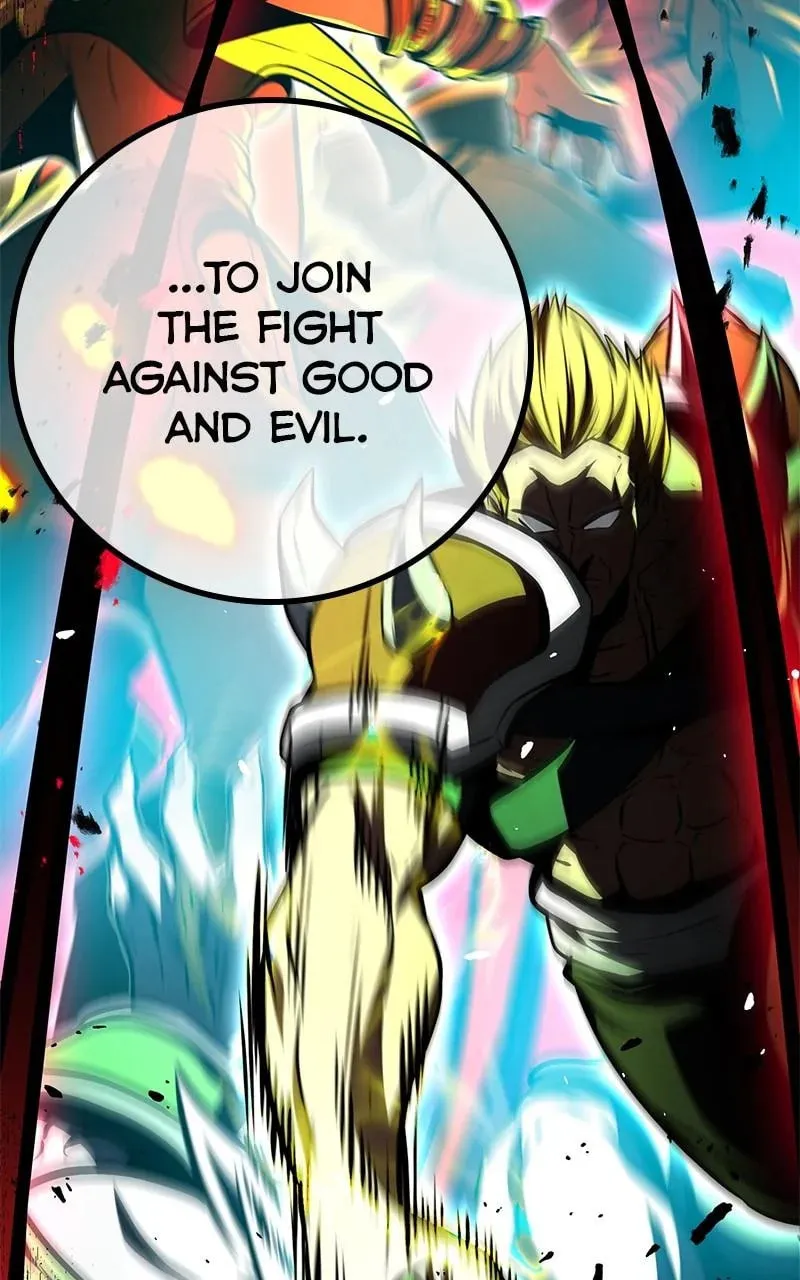 Hero the Maximum Chapter 62 page 118 - 