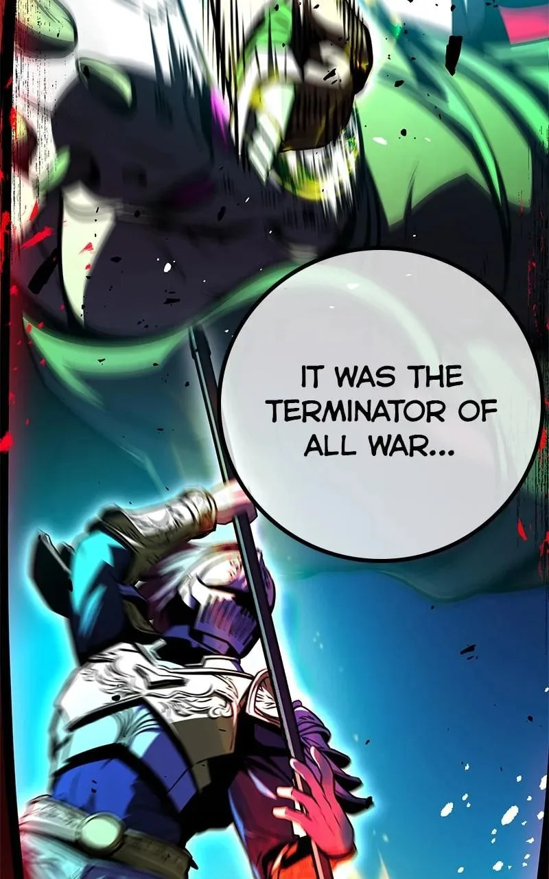 Hero the Maximum Chapter 62 page 119 - 