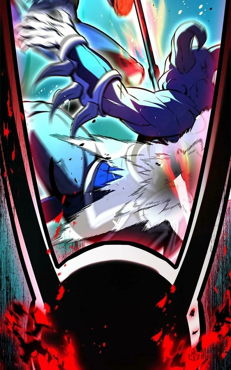 Hero the Maximum Chapter 62 page 120 - 