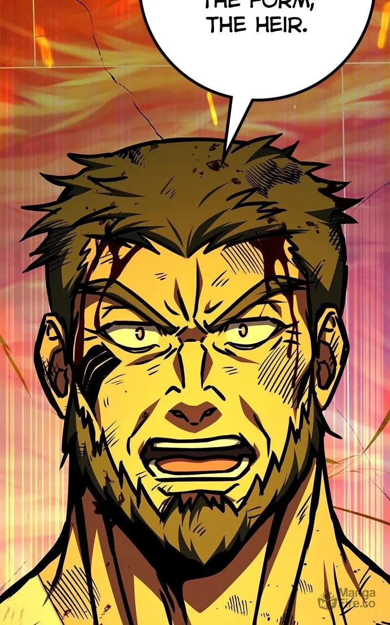 Hero the Maximum Chapter 62 page 123 - 