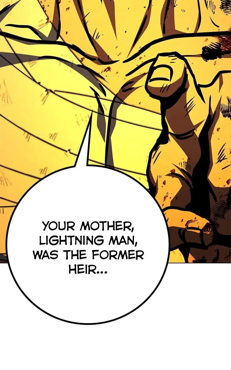 Hero the Maximum Chapter 62 page 124 - 
