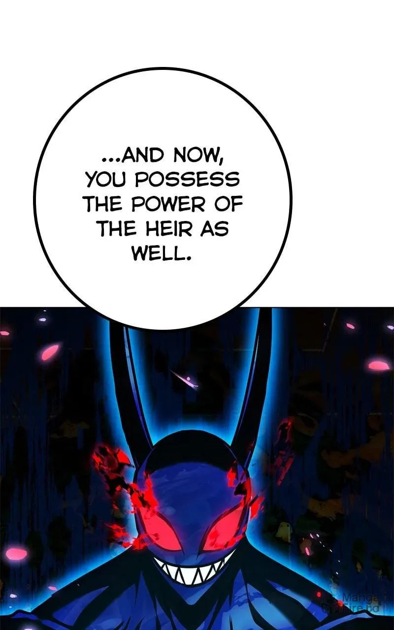 Hero the Maximum Chapter 62 page 125 - 