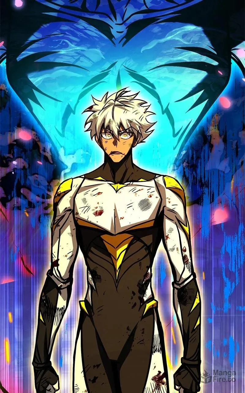 Hero the Maximum Chapter 62 page 126 - 