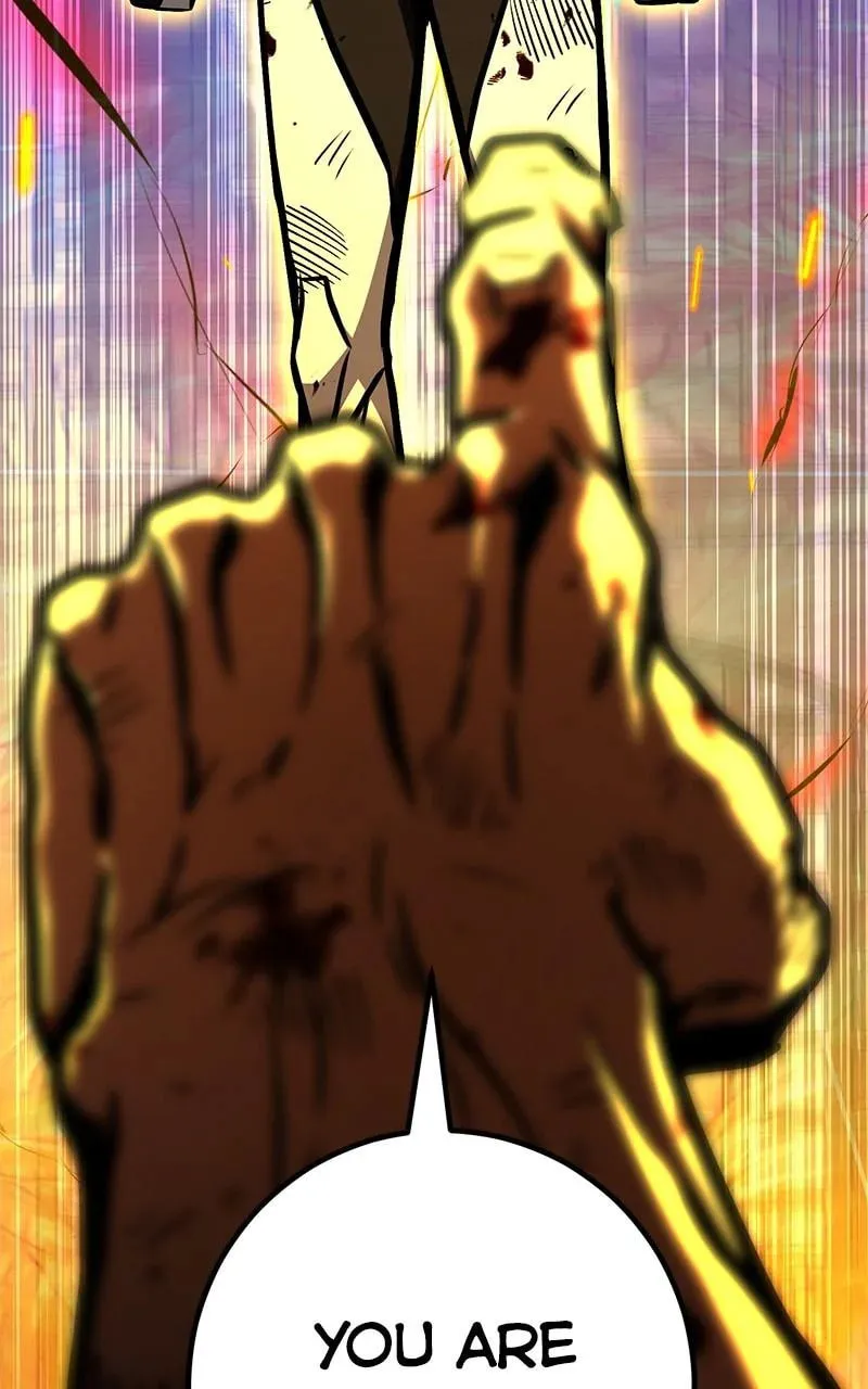 Hero the Maximum Chapter 62 page 127 - 