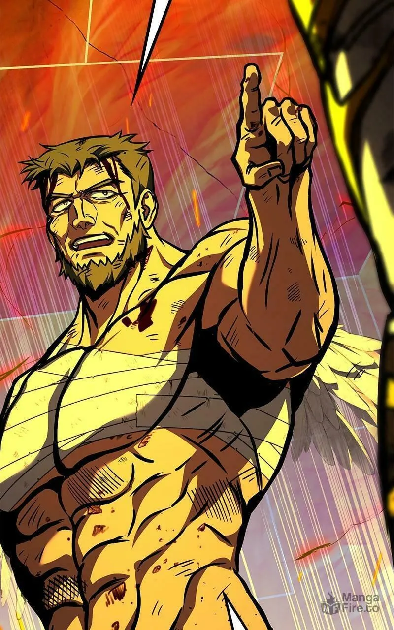 Hero the Maximum Chapter 62 page 129 - 