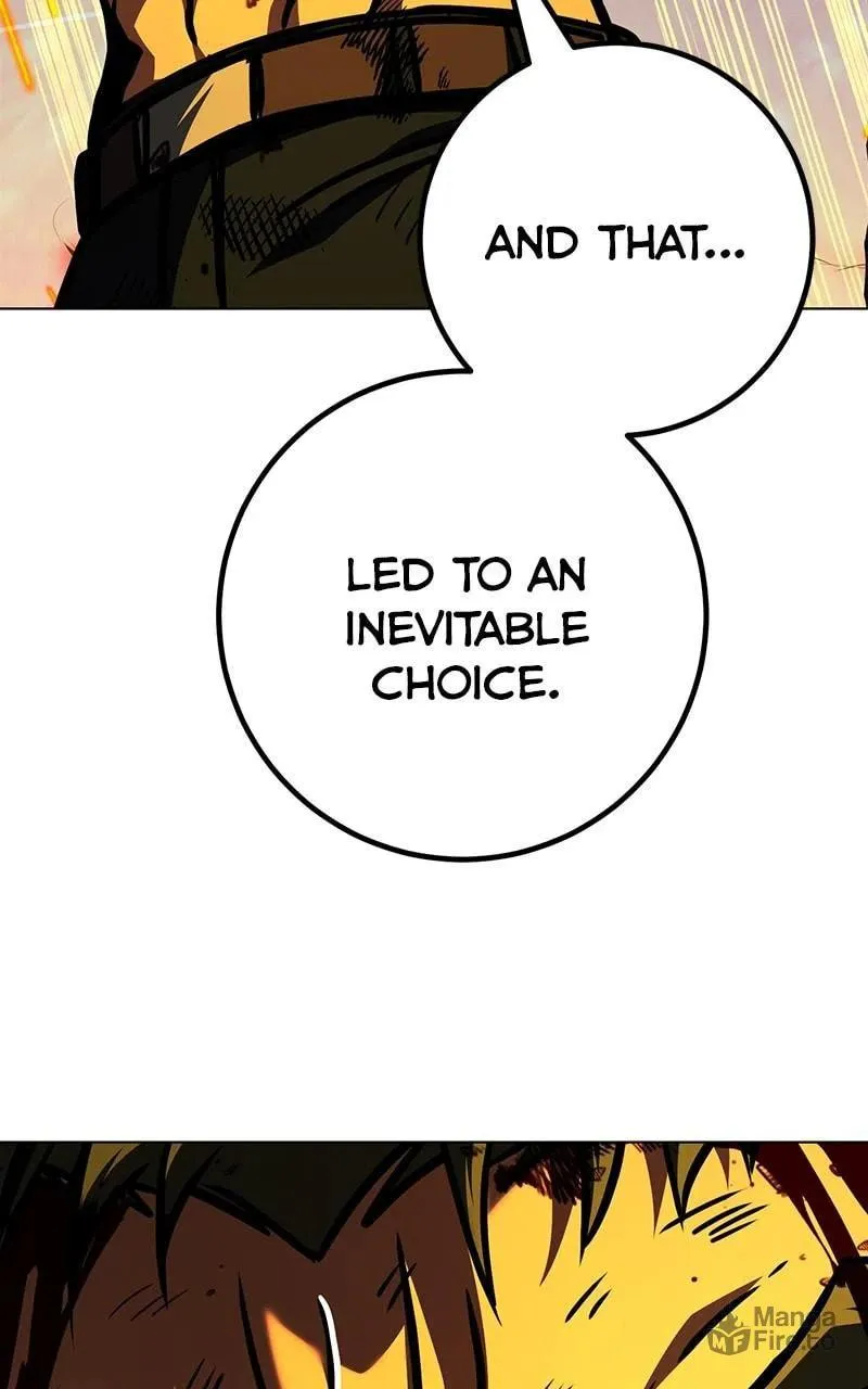 Hero the Maximum Chapter 62 page 130 - 