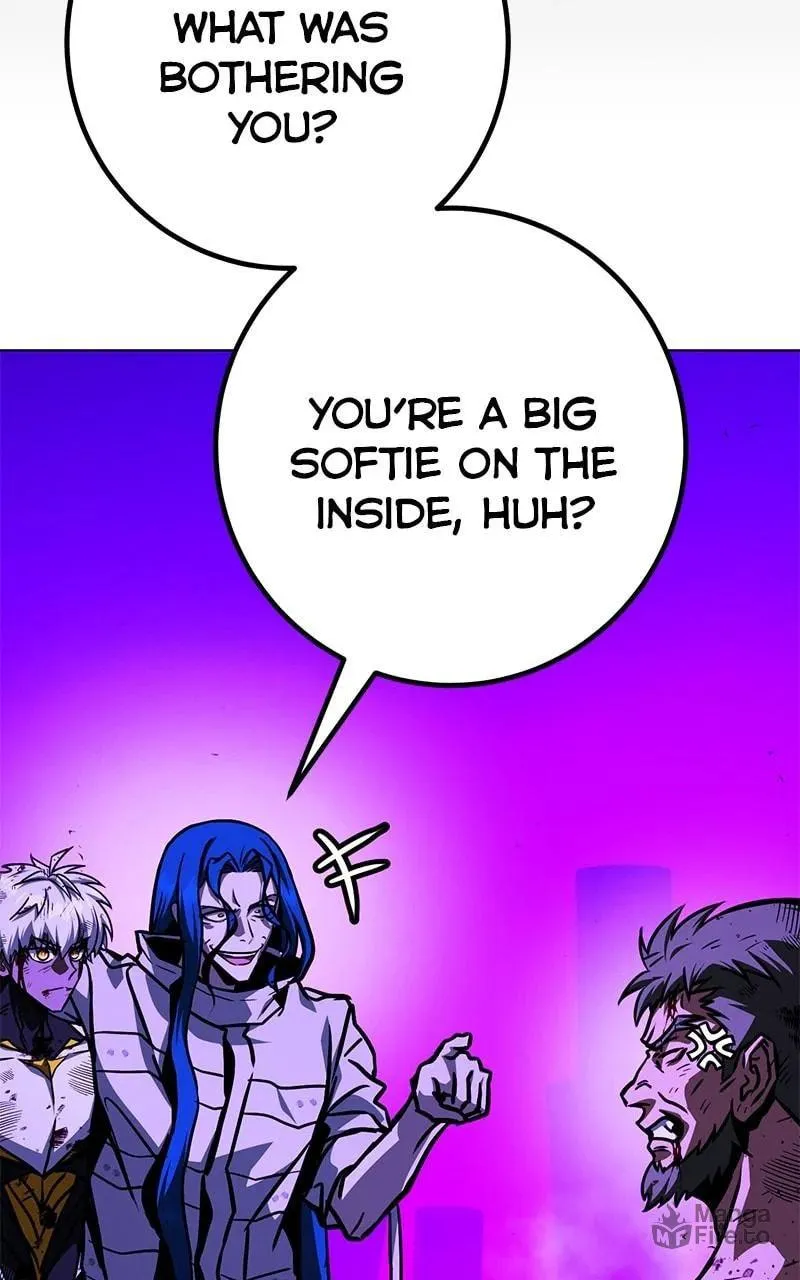 Hero the Maximum Chapter 62 page 18 - 