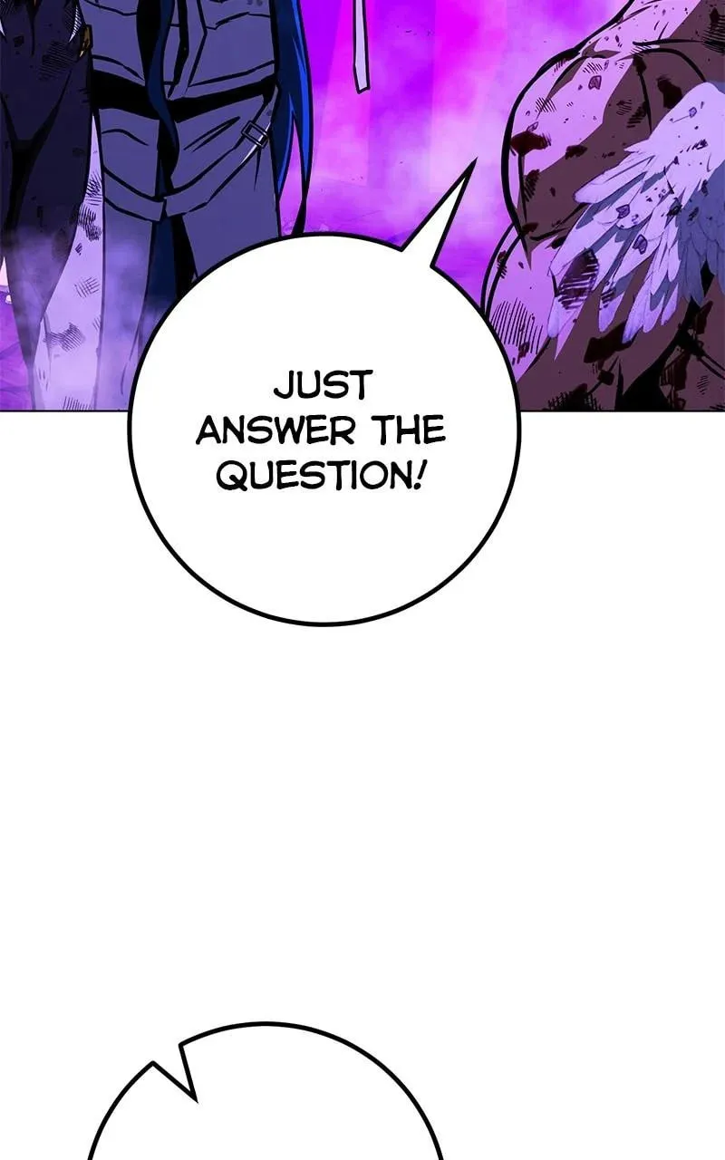 Hero the Maximum Chapter 62 page 19 - 