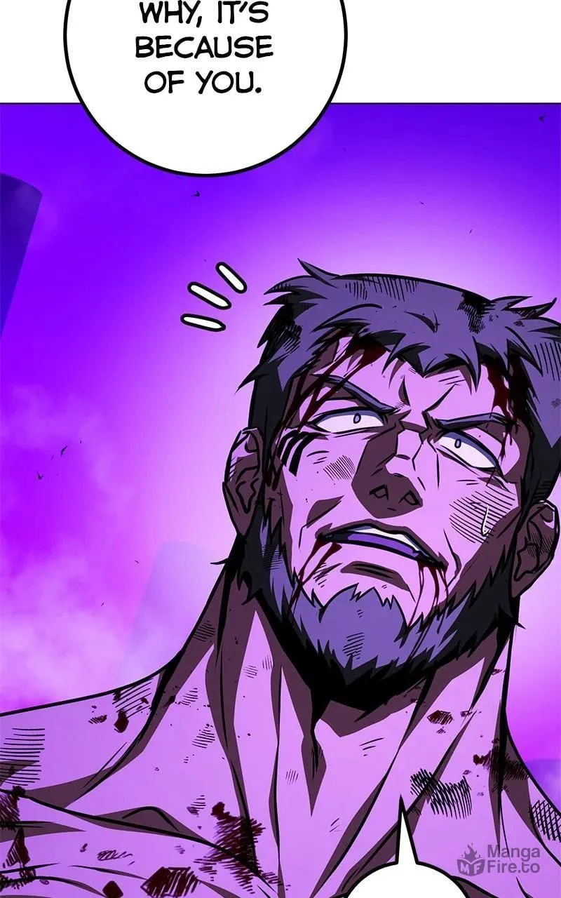 Hero the Maximum Chapter 62 page 20 - 