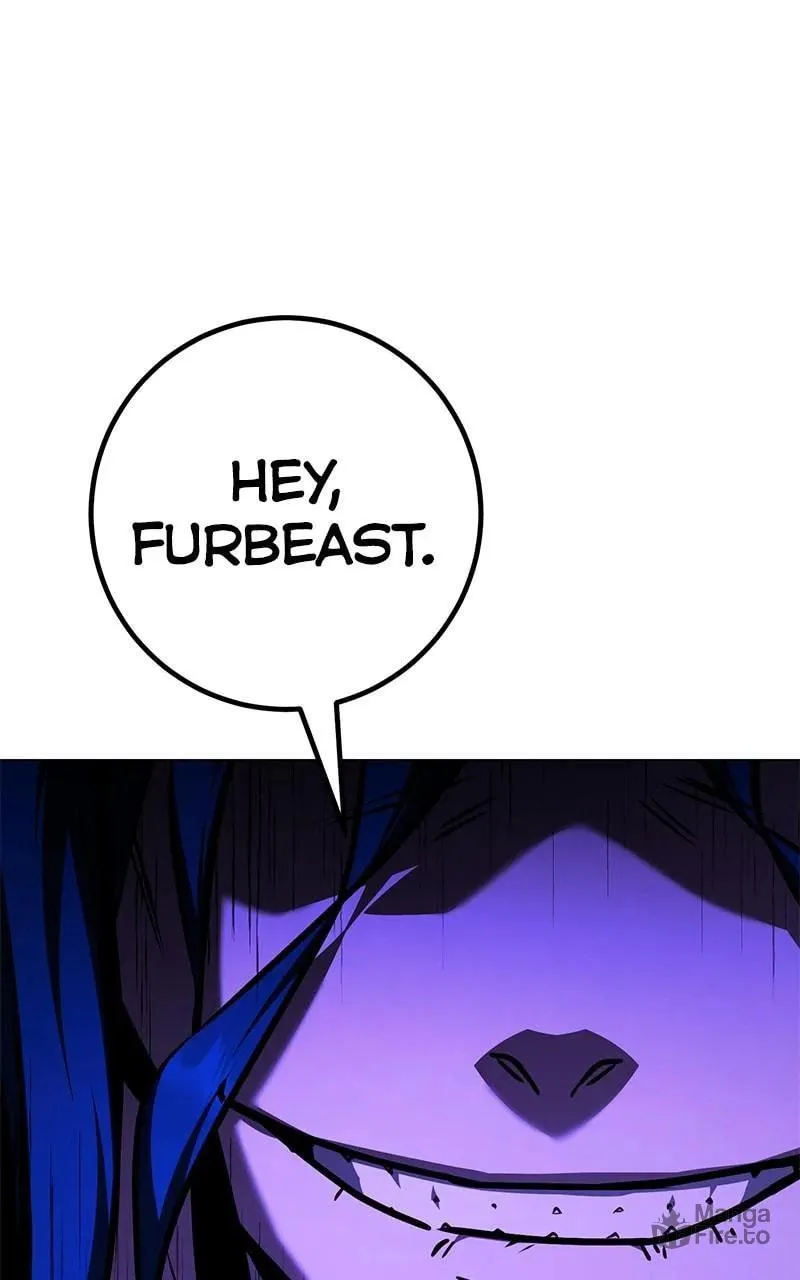 Hero the Maximum Chapter 62 page 3 - 