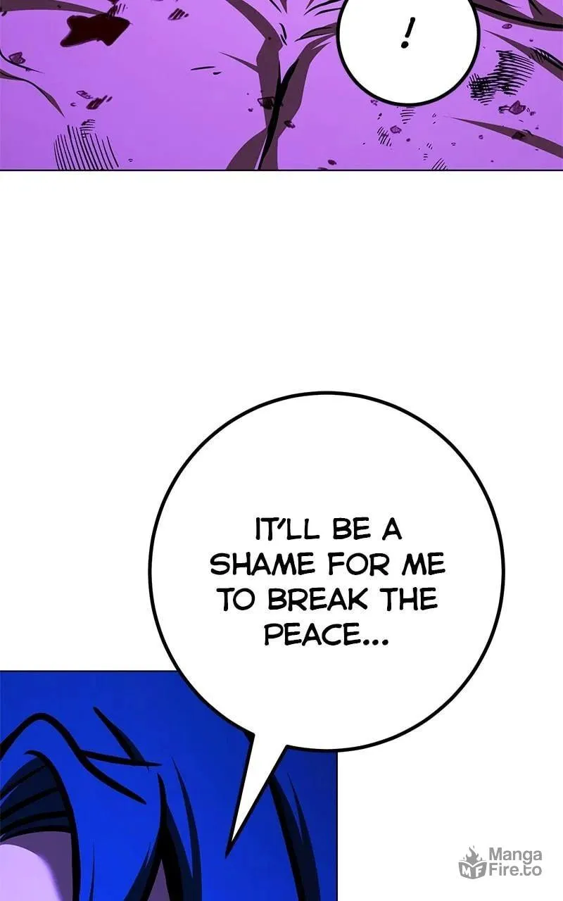 Hero the Maximum Chapter 62 page 21 - 
