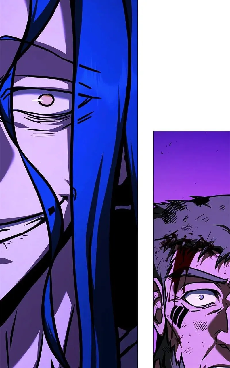 Hero the Maximum Chapter 62 page 22 - 