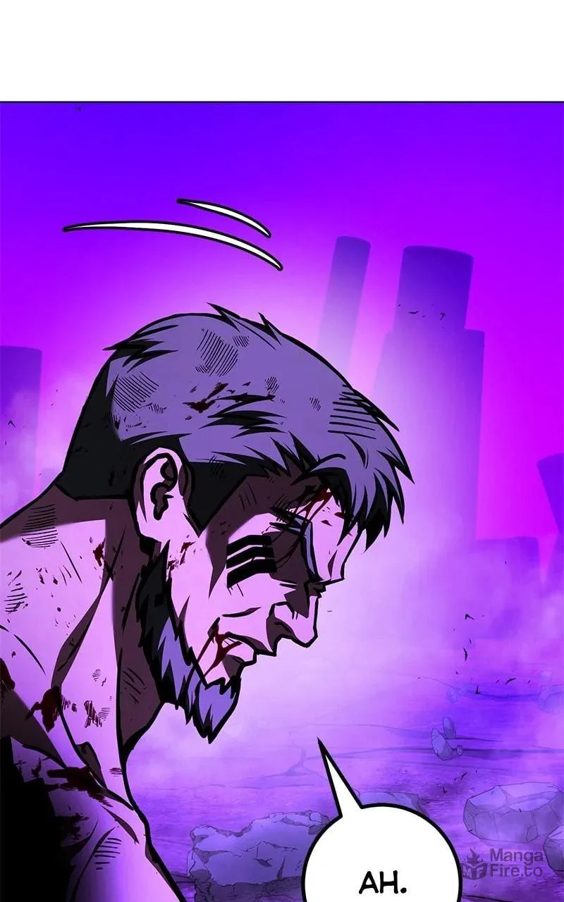 Hero the Maximum Chapter 62 page 24 - 