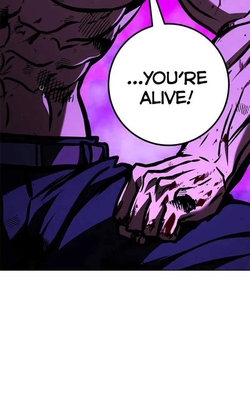 Hero the Maximum Chapter 62 page 29 - 
