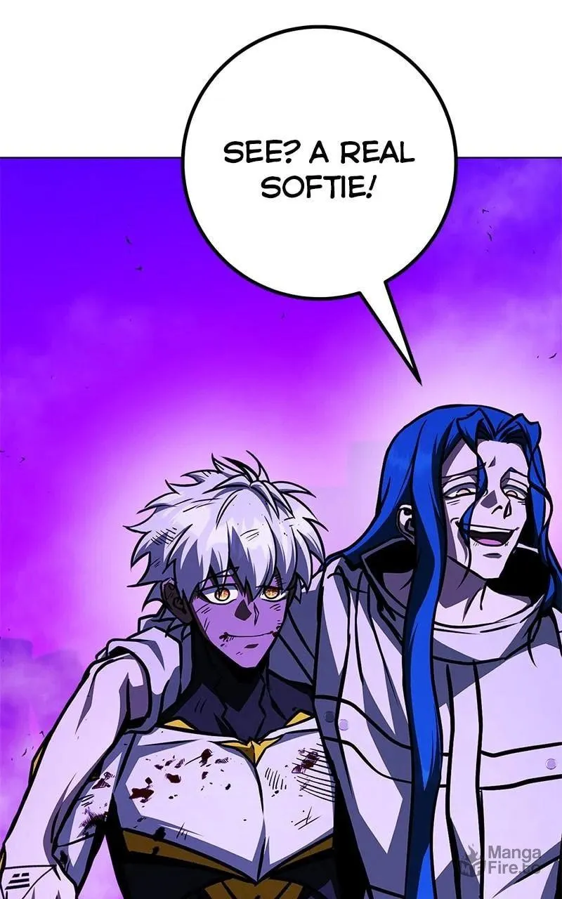 Hero the Maximum Chapter 62 page 30 - 