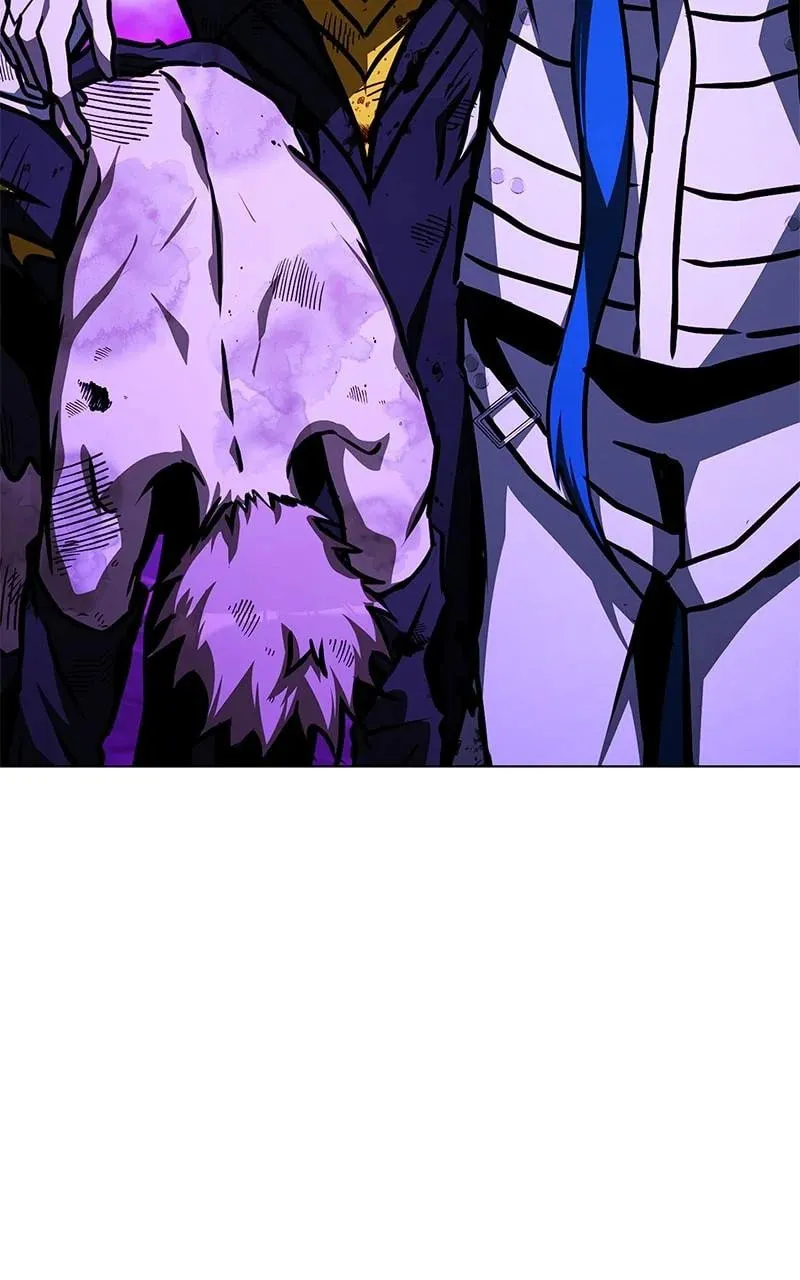 Hero the Maximum Chapter 62 page 31 - 