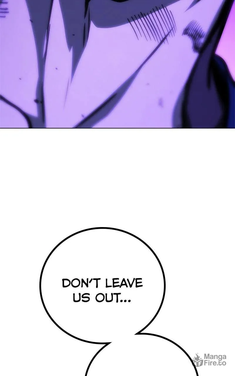 Hero the Maximum Chapter 62 page 33 - 