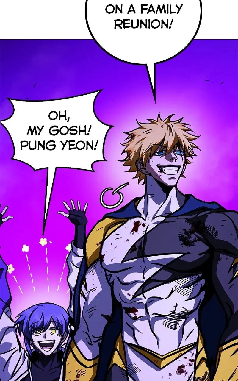 Hero the Maximum Chapter 62 page 34 - 