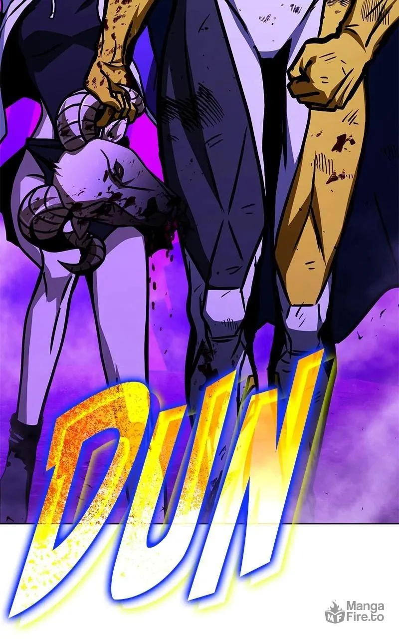 Hero the Maximum Chapter 62 page 35 - 