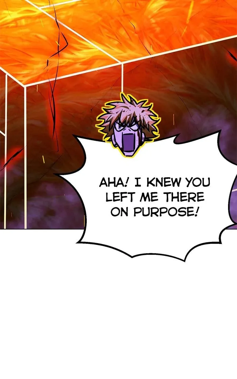Hero the Maximum Chapter 62 page 37 - 