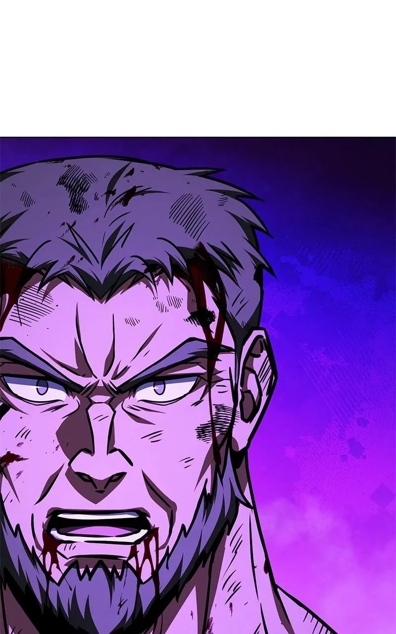 Hero the Maximum Chapter 62 page 38 - 