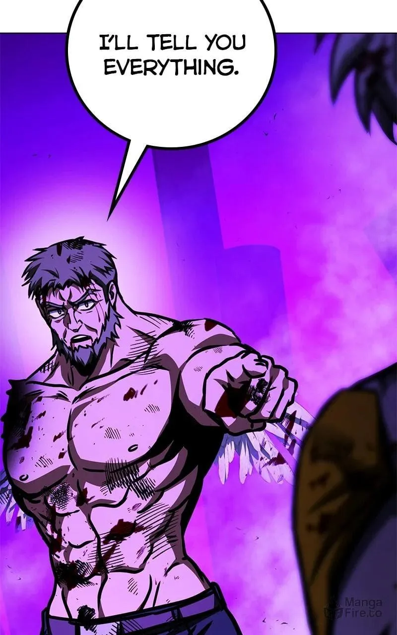 Hero the Maximum Chapter 62 page 40 - 