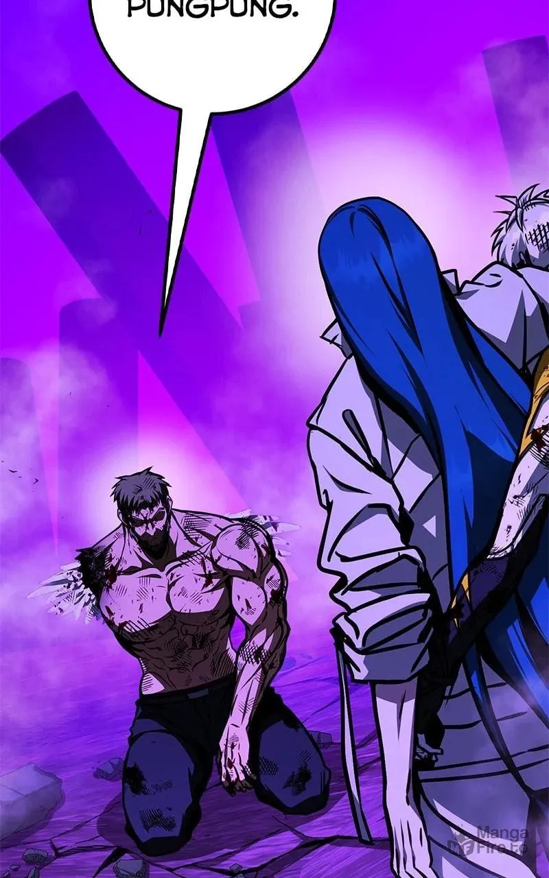 Hero the Maximum Chapter 62 page 5 - 
