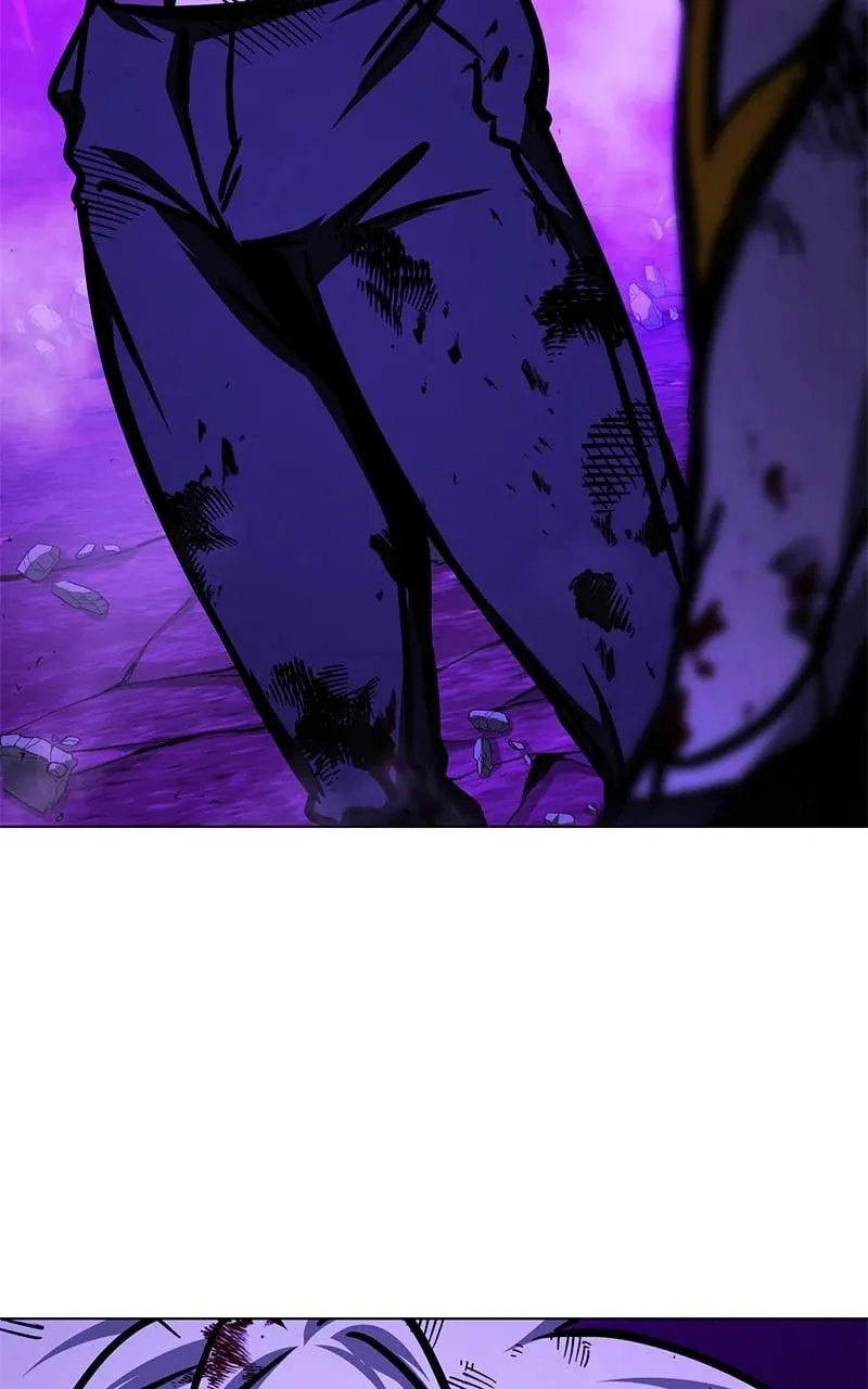 Hero the Maximum Chapter 62 page 41 - 