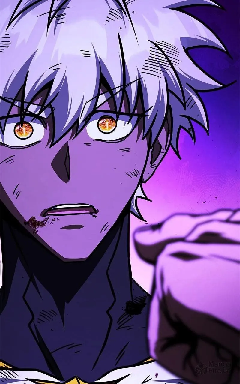 Hero the Maximum Chapter 62 page 42 - 
