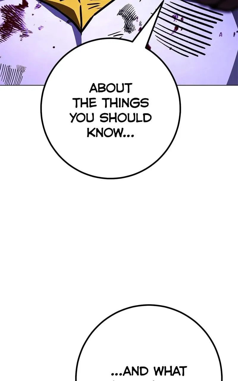 Hero the Maximum Chapter 62 page 43 - 