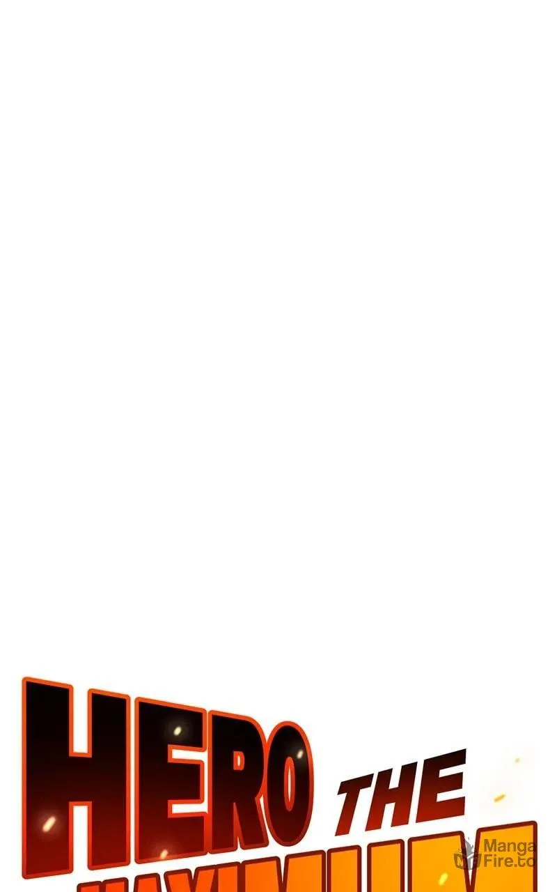 Hero the Maximum Chapter 62 page 45 - 