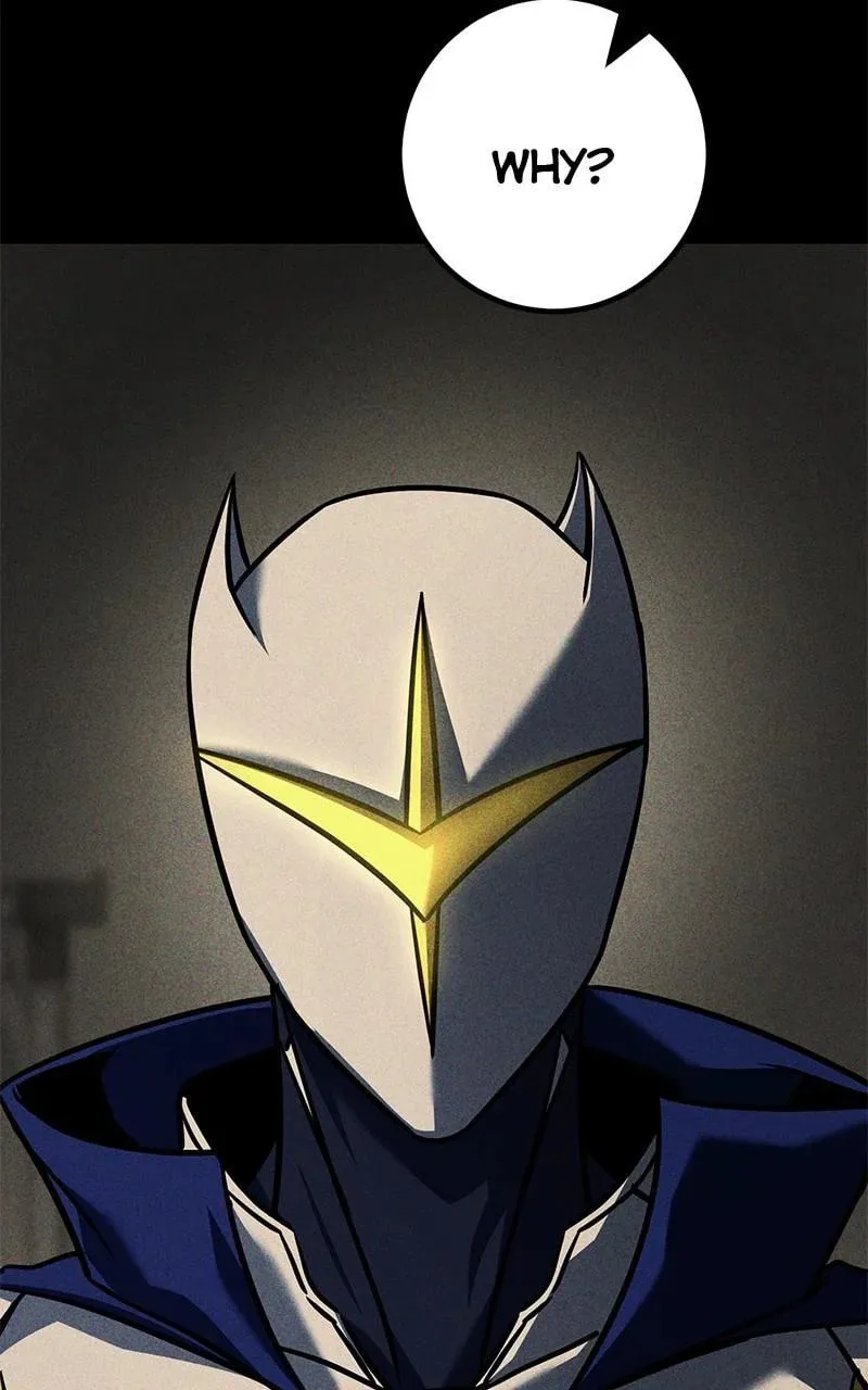 Hero the Maximum Chapter 62 page 49 - 