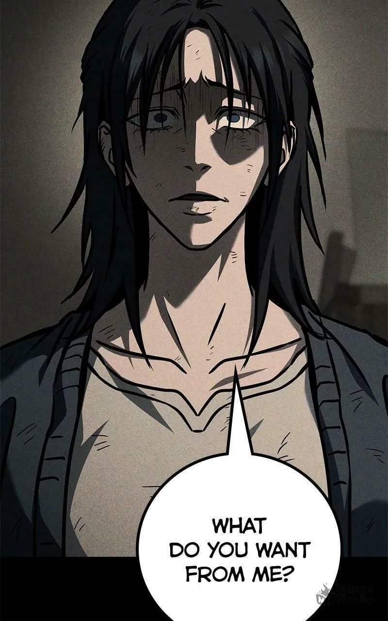 Hero the Maximum Chapter 62 page 51 - 