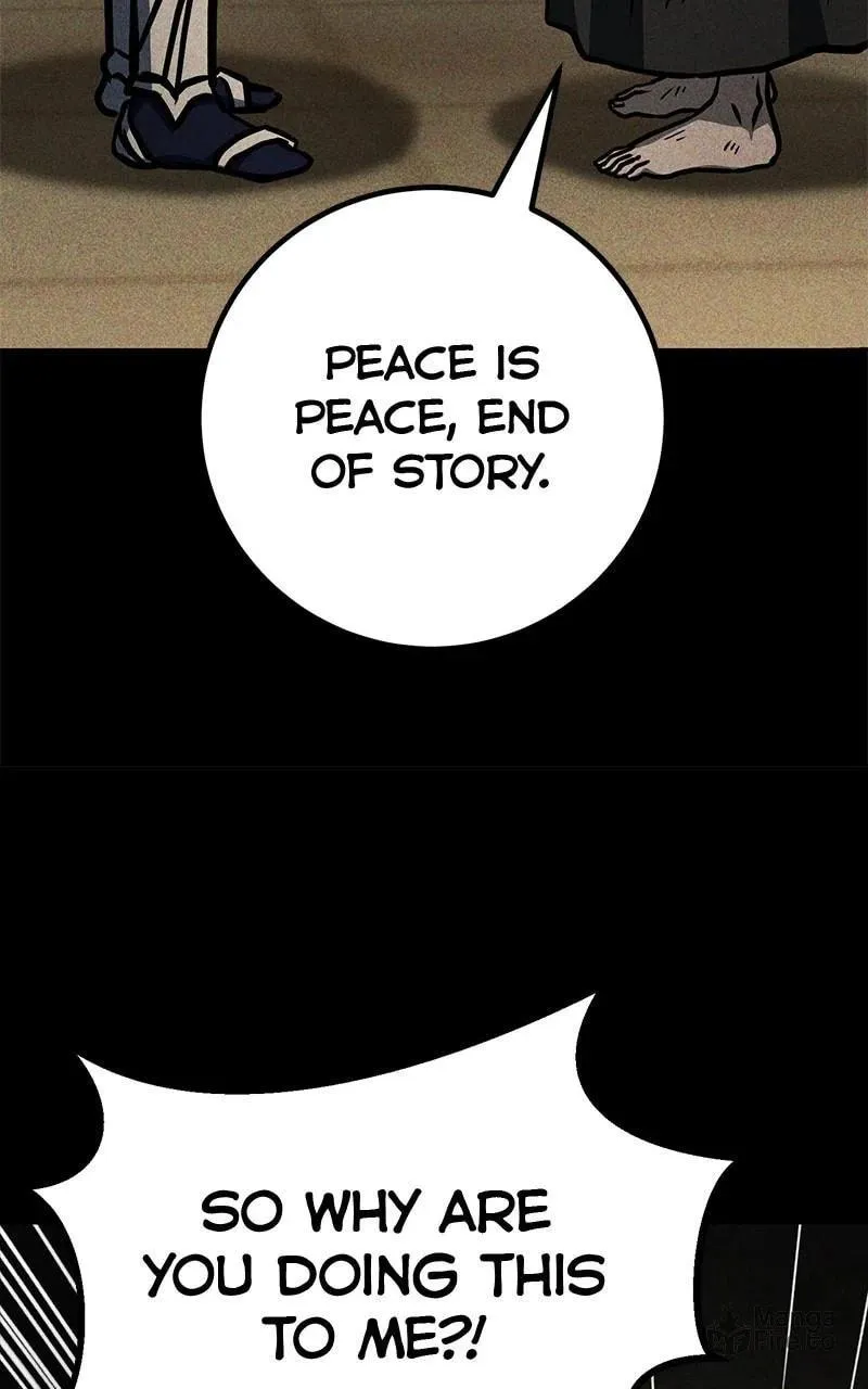 Hero the Maximum Chapter 62 page 54 - 