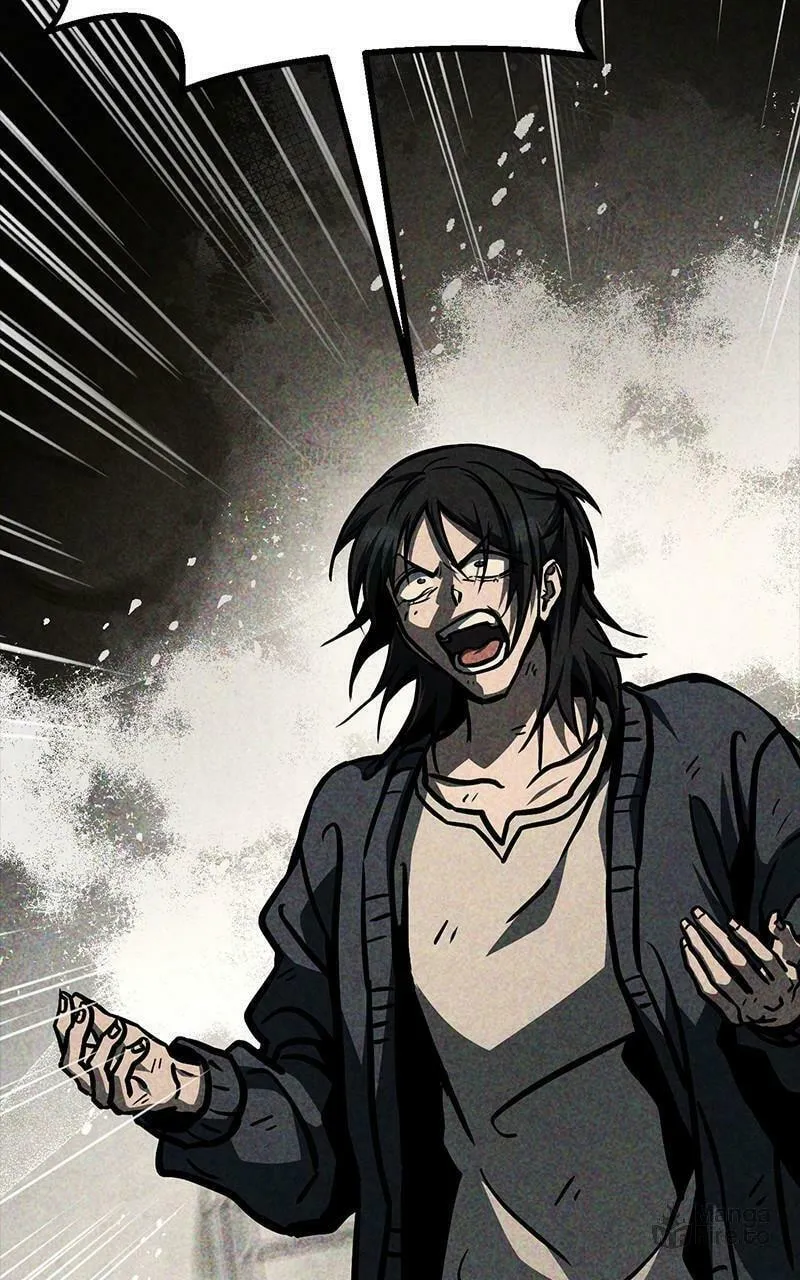 Hero the Maximum Chapter 62 page 55 - 