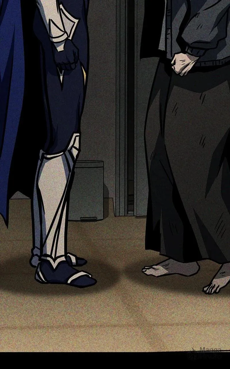 Hero the Maximum Chapter 62 page 60 - 
