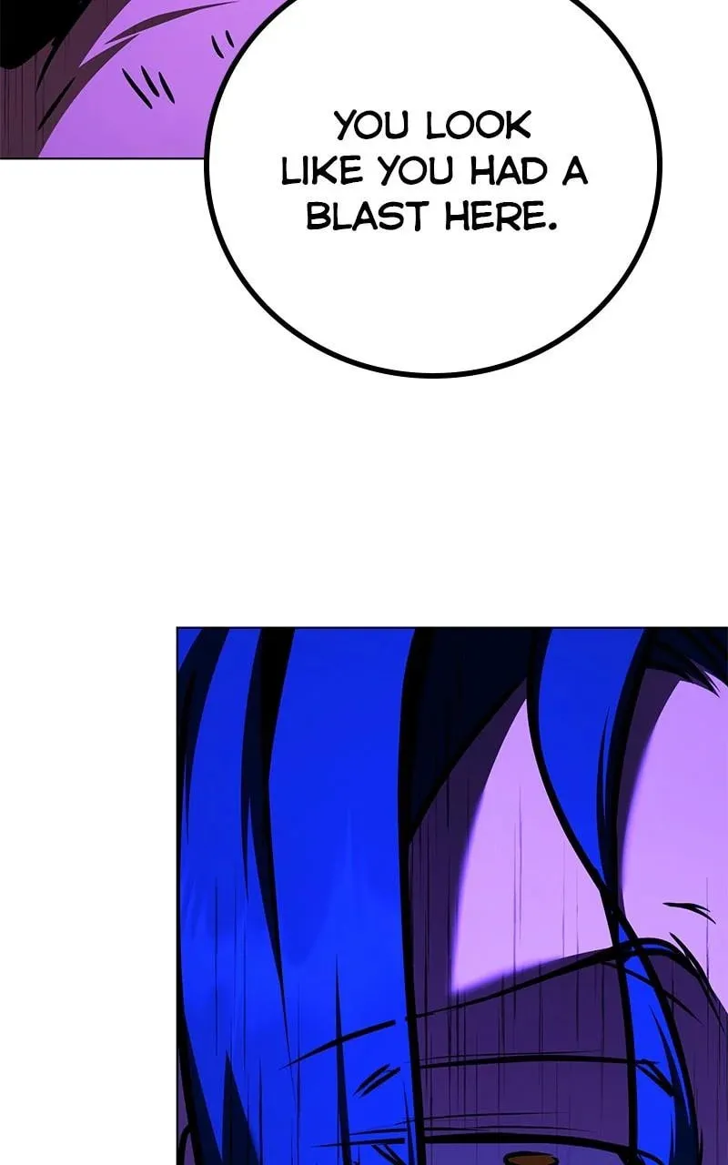 Hero the Maximum Chapter 62 page 8 - 