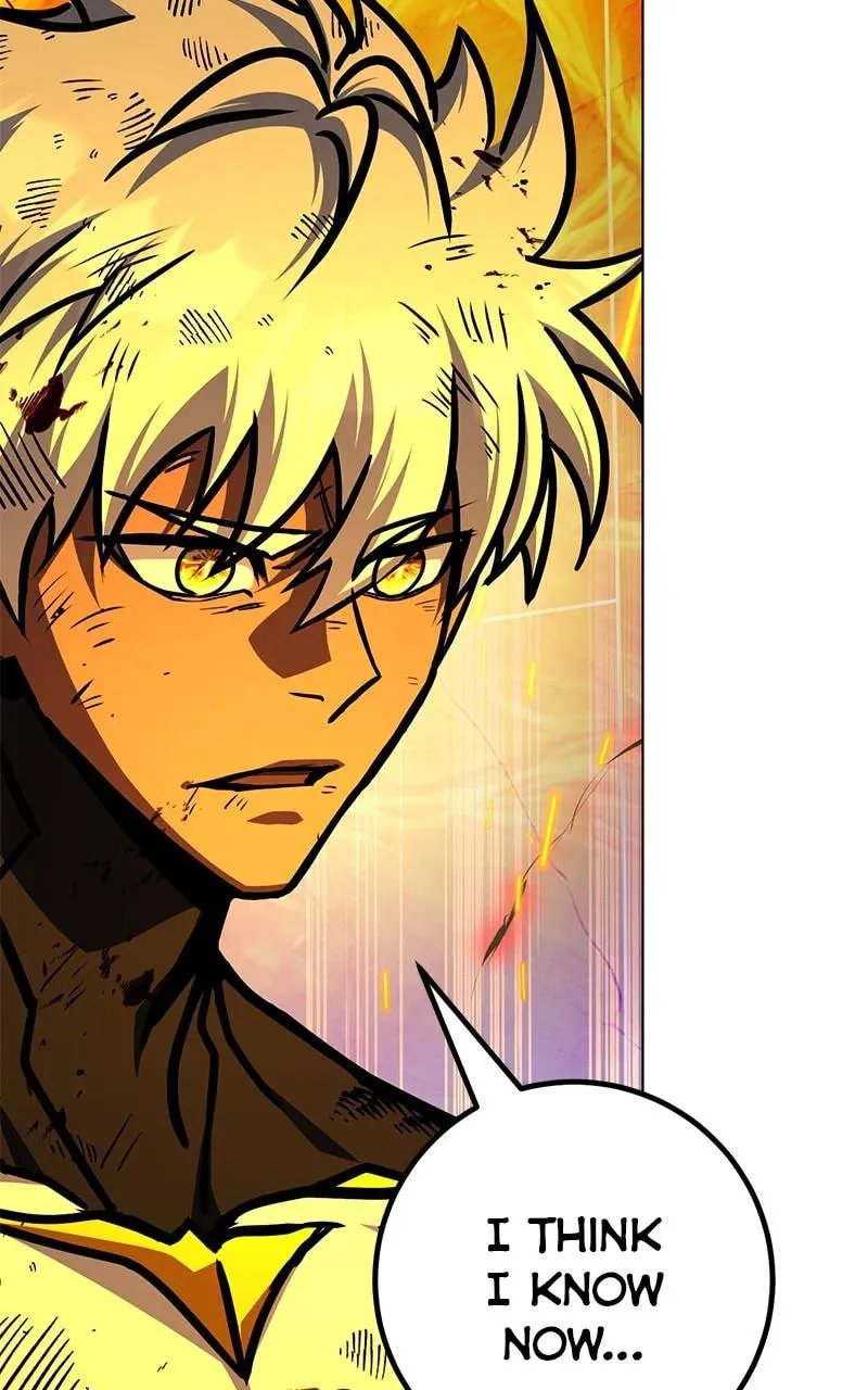 Hero the Maximum Chapter 62 page 71 - 