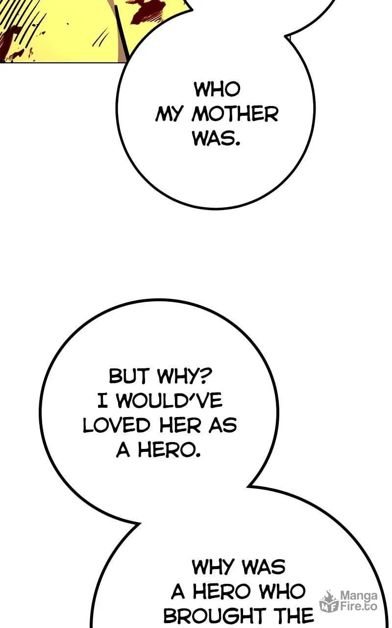 Hero the Maximum Chapter 62 page 72 - 